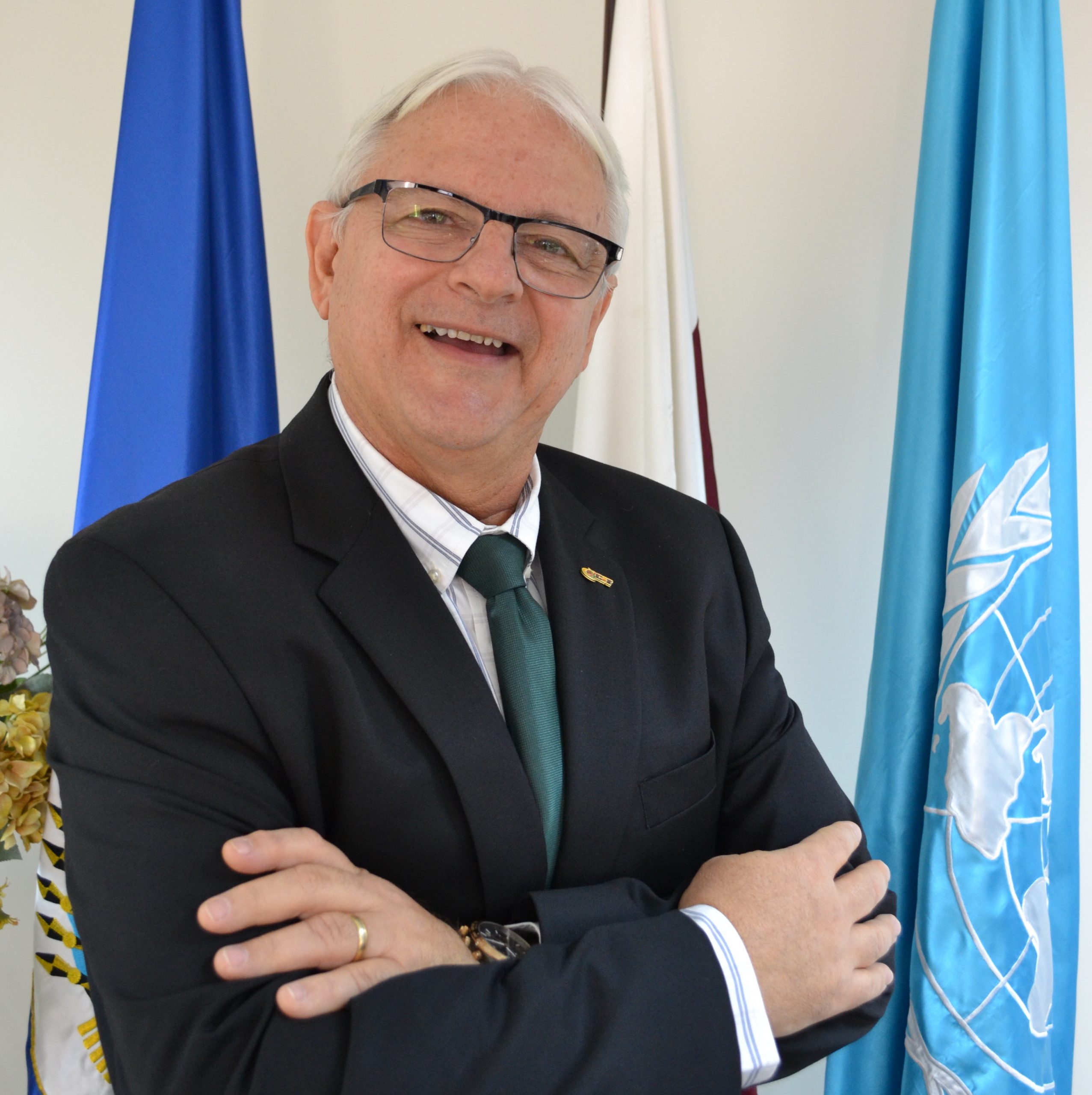 Dr. Marcelo Augusto de Felippes